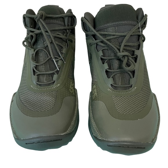 Nike Men's React SFB Carbon Men's Elite Outdoor Shoes Men's Size 11 EU45 NWT - Picture 2 of 12